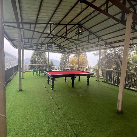 Royal Hill Inn Mussoorie Kültér fotó