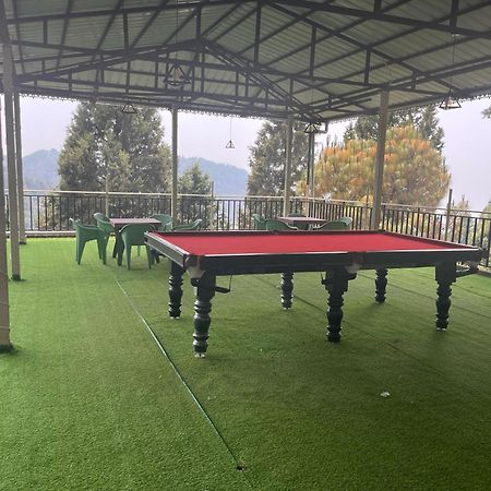 Royal Hill Inn Mussoorie Kültér fotó