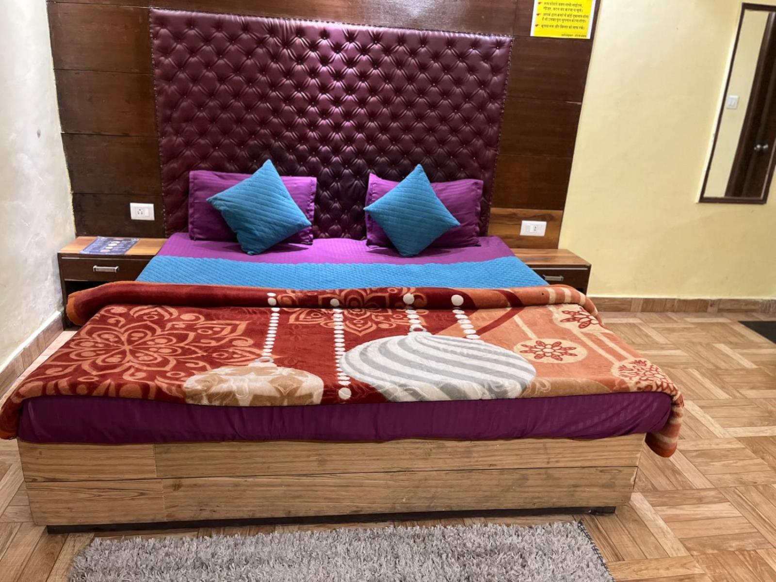 Royal Hill Inn Mussoorie Kültér fotó