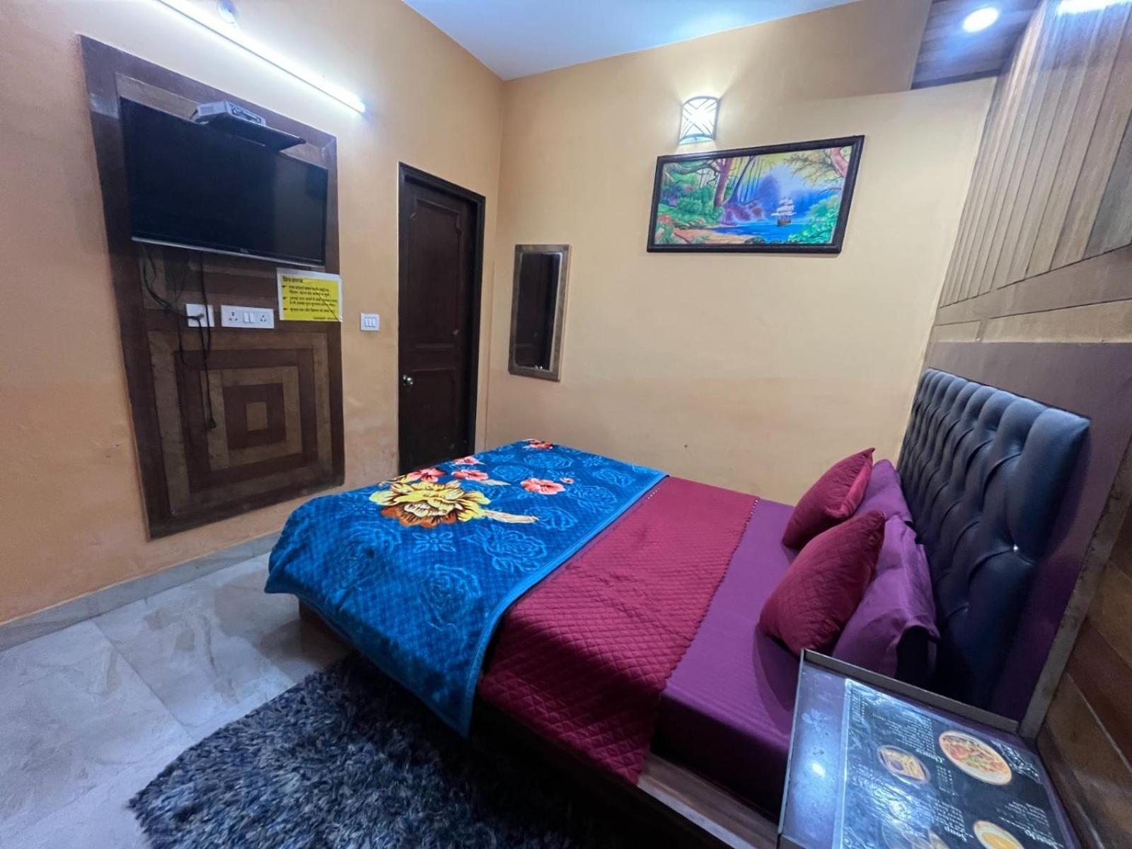 Royal Hill Inn Mussoorie Kültér fotó