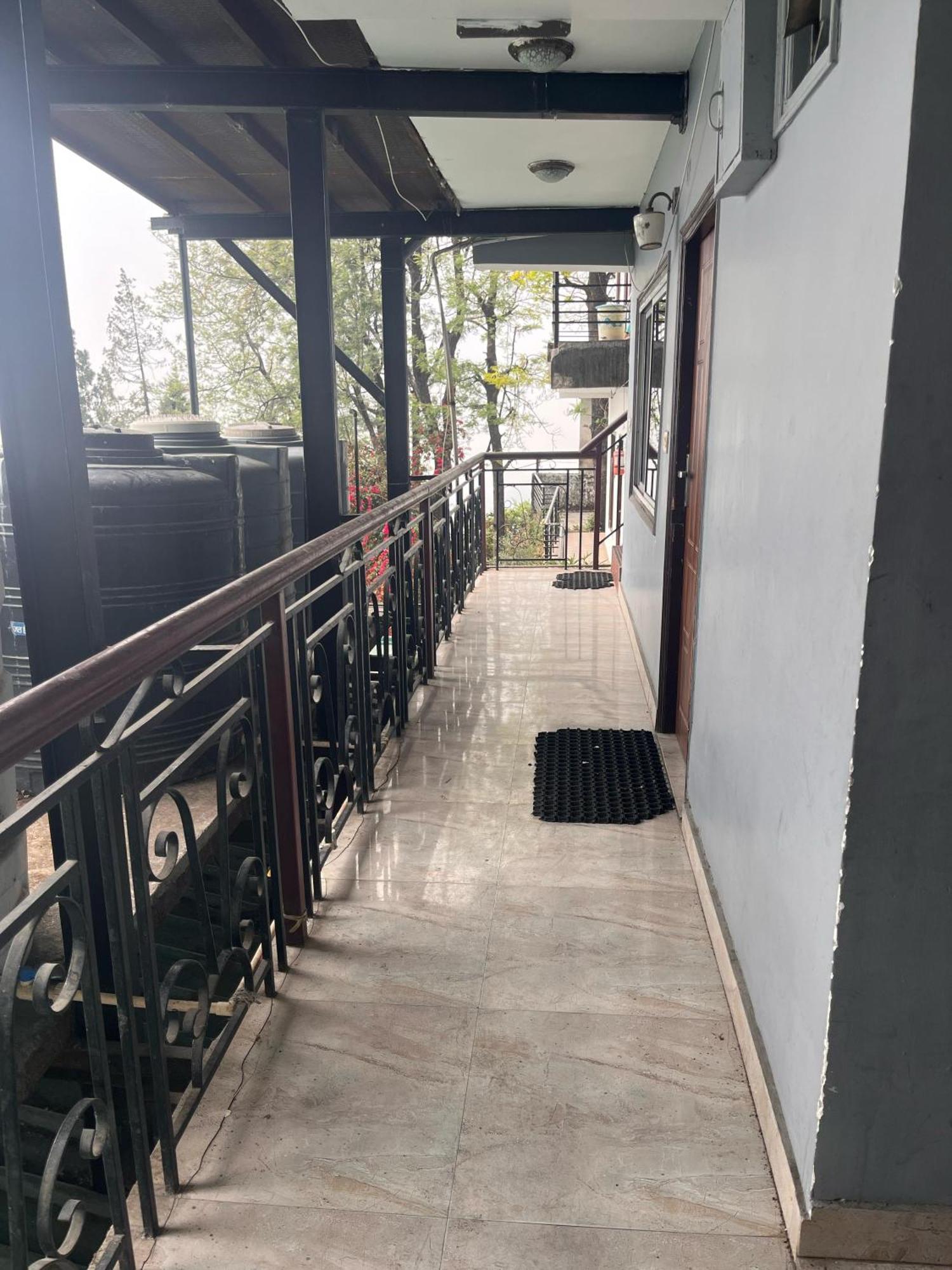 Royal Hill Inn Mussoorie Kültér fotó