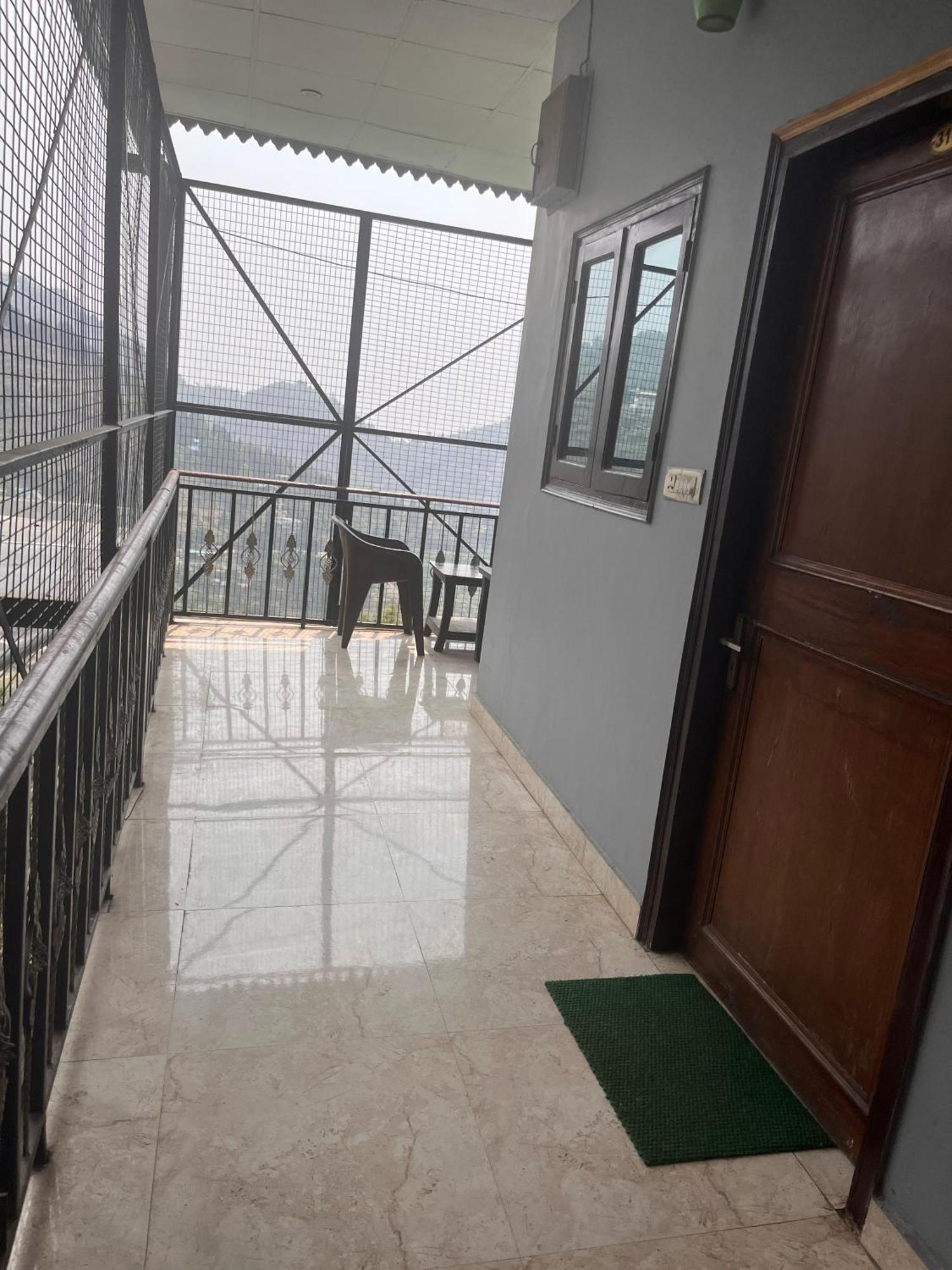 Royal Hill Inn Mussoorie Kültér fotó