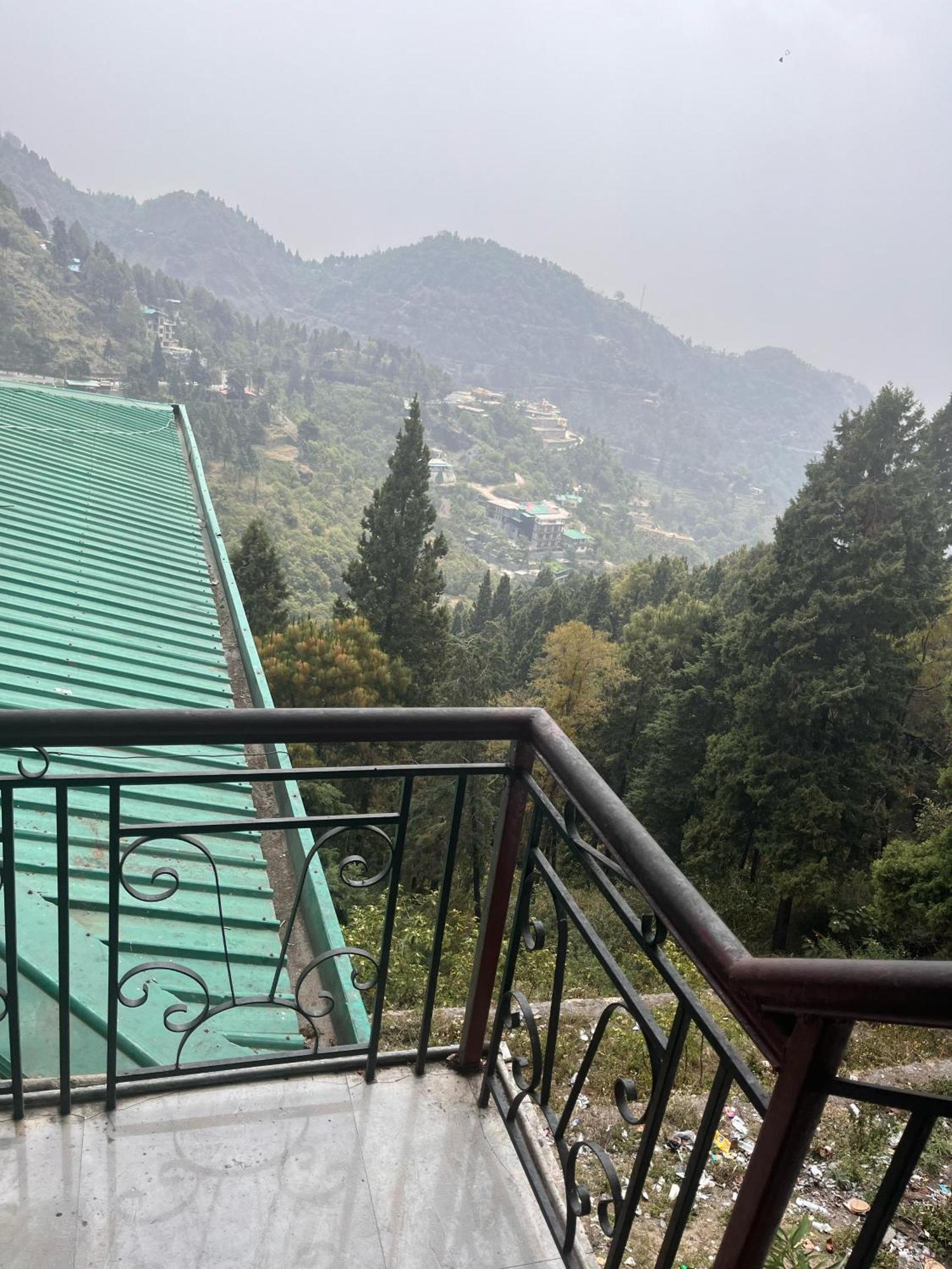 Royal Hill Inn Mussoorie Kültér fotó