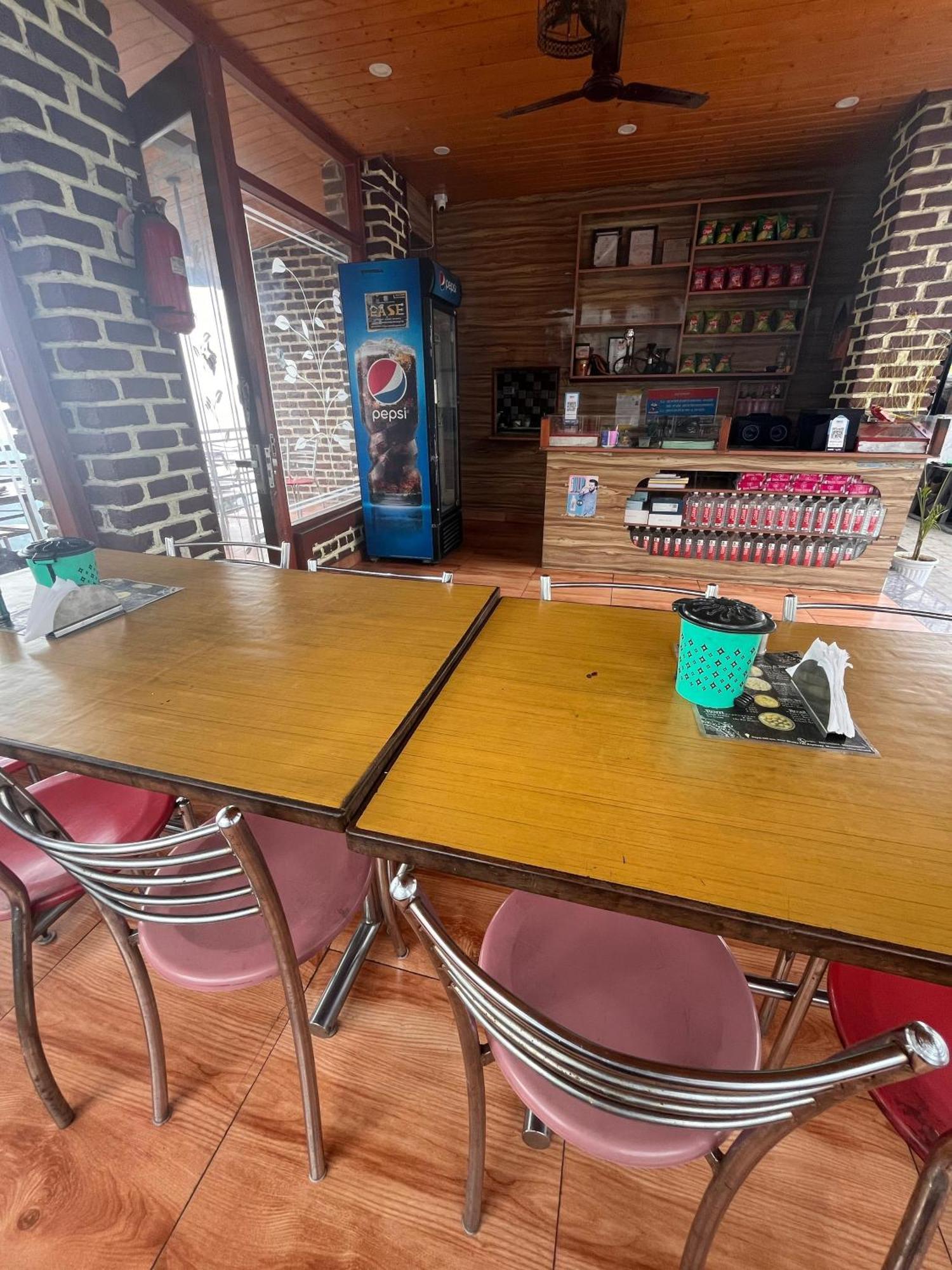 Royal Hill Inn Mussoorie Kültér fotó