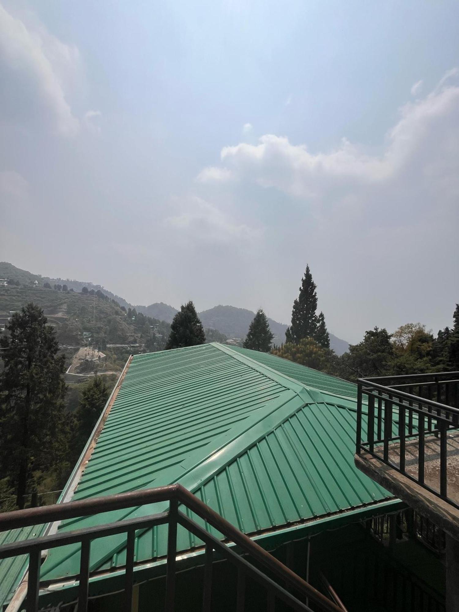 Royal Hill Inn Mussoorie Kültér fotó