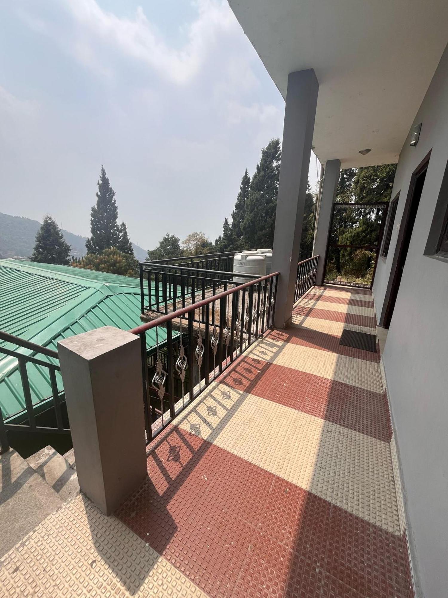 Royal Hill Inn Mussoorie Kültér fotó