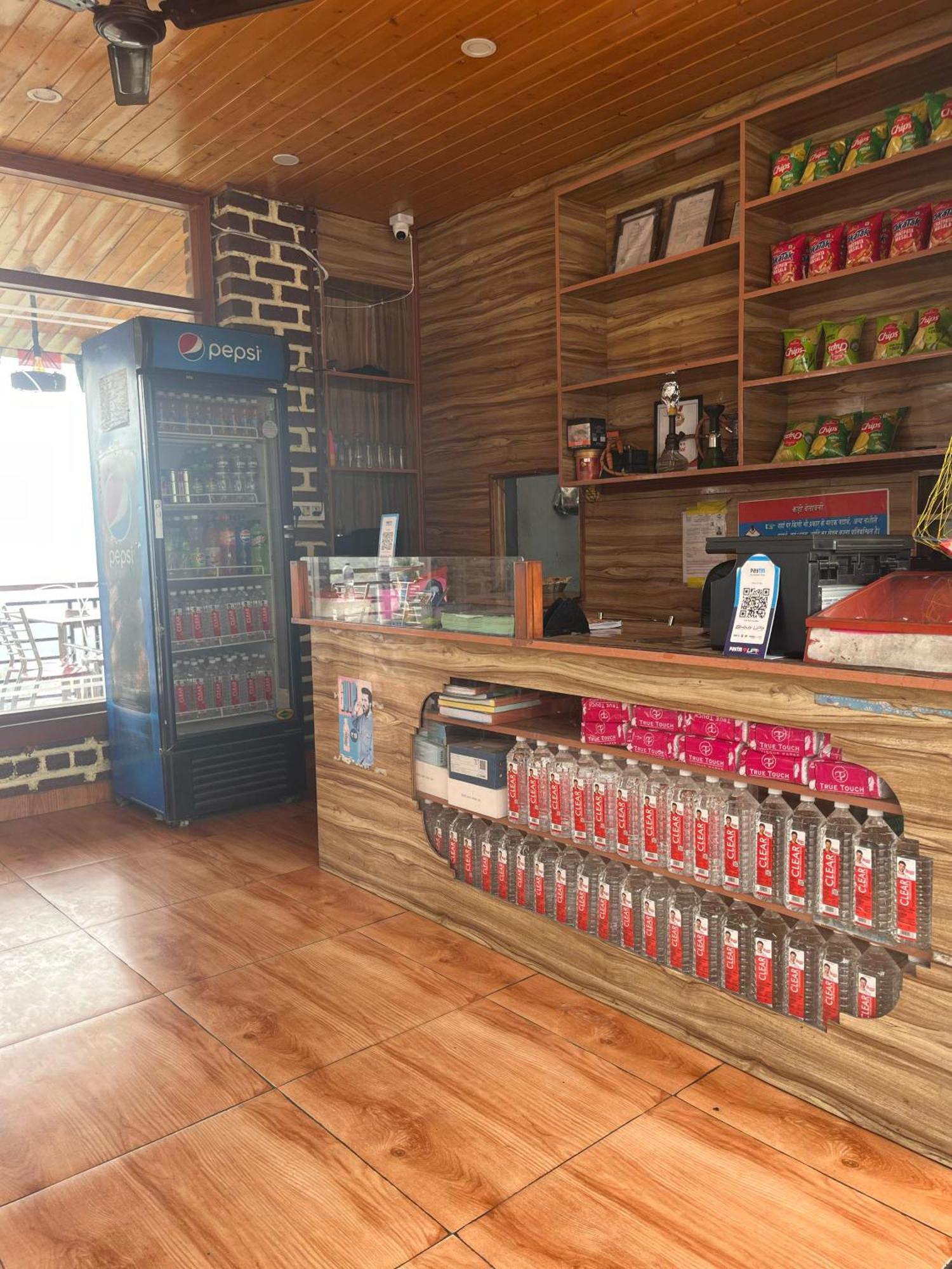 Royal Hill Inn Mussoorie Kültér fotó